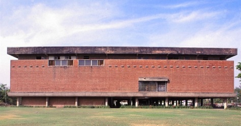 Le-Corbusier-Museum-Ahmedabad